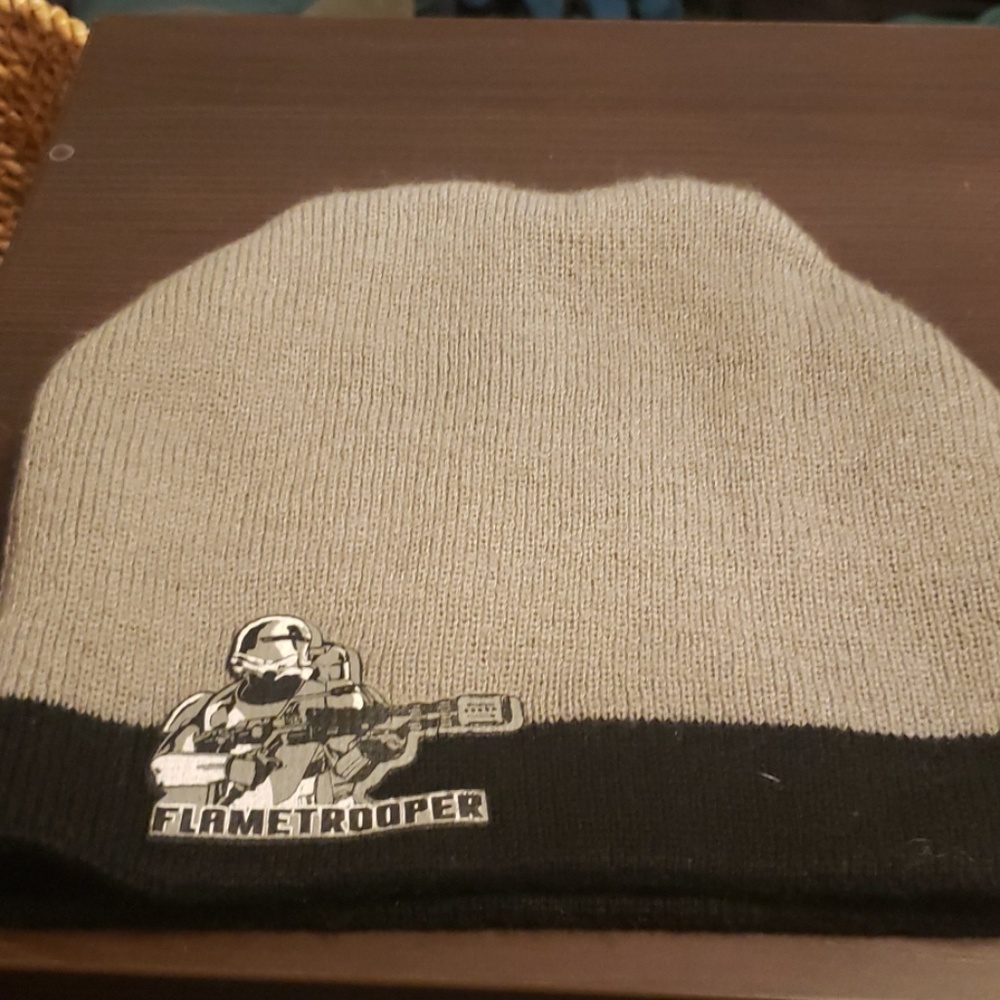 Star Wars hat